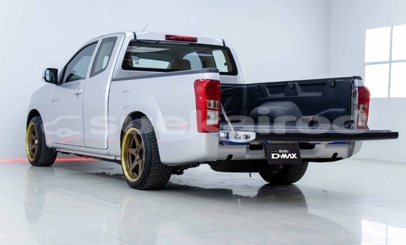 Buy Used Isuzu D-Max Other Car in Bangkok in Bangkok Buy Used Isuzu D-Max Other Car in Bangkok in Bangkok