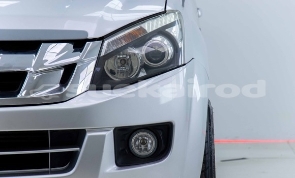 Buy Used Isuzu D-Max Other Car in Bangkok in Bangkok Buy Used Isuzu D-Max Other Car in Bangkok in Bangkok