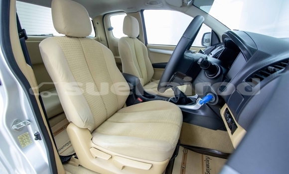 Buy Used Isuzu D-Max Other Car in Bangkok in Bangkok Buy Used Isuzu D-Max Other Car in Bangkok in Bangkok