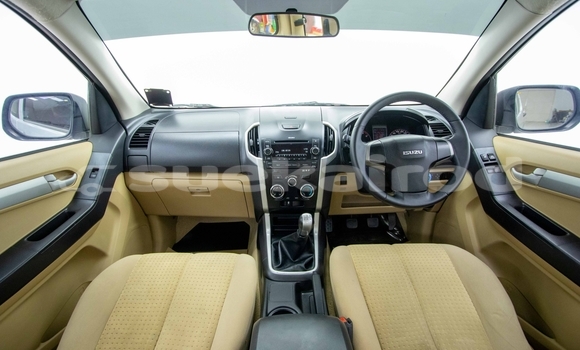 Buy Used Isuzu D-Max Other Car in Bangkok in Bangkok Buy Used Isuzu D-Max Other Car in Bangkok in Bangkok