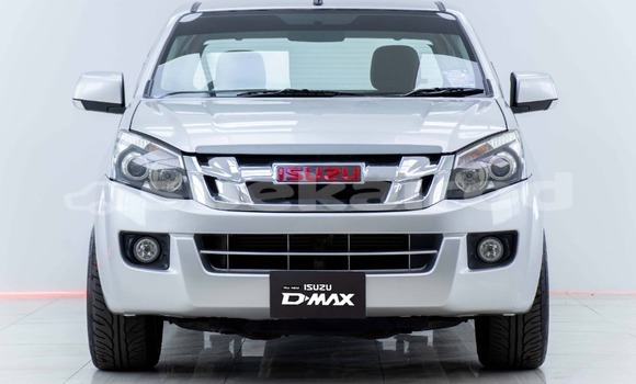 Buy Used Isuzu D-Max Other Car in Bangkok in Bangkok Buy Used Isuzu D-Max Other Car in Bangkok in Bangkok
