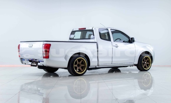 Buy Used Isuzu D-Max Other Car in Bangkok in Bangkok Buy Used Isuzu D-Max Other Car in Bangkok in Bangkok