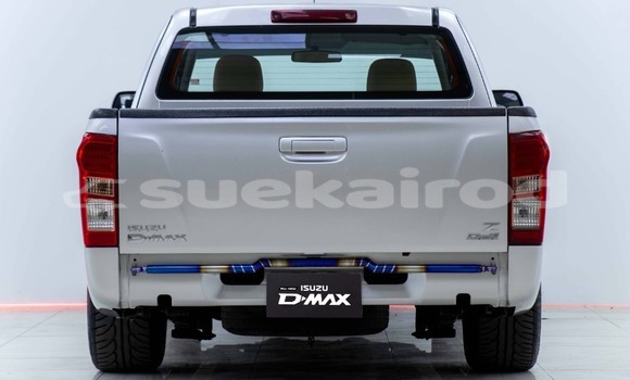 Buy Used Isuzu D-Max Other Car in Bangkok in Bangkok Buy Used Isuzu D-Max Other Car in Bangkok in Bangkok