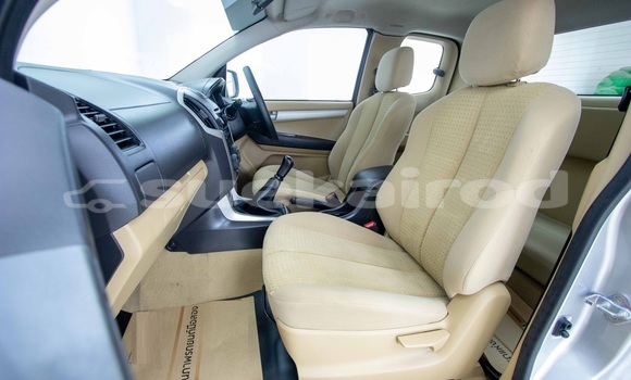 Buy Used Isuzu D-Max Other Car in Bangkok in Bangkok Buy Used Isuzu D-Max Other Car in Bangkok in Bangkok