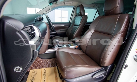 Buy Used Toyota Yaris White Car in Bangkok in Bangkok Buy Used Toyota Yaris White Car in Bangkok in Bangkok