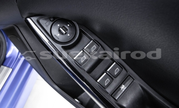 Buy Used Ford Focus Blue Car in Bangkok in Bangkok Buy Used Ford Focus Blue Car in Bangkok in Bangkok