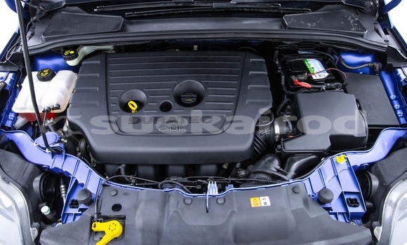 Buy Used Ford Focus Blue Car in Bangkok in Bangkok Buy Used Ford Focus Blue Car in Bangkok in Bangkok