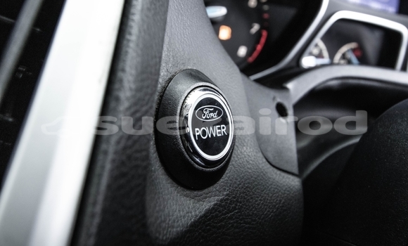 Buy Used Ford Focus Blue Car in Bangkok in Bangkok Buy Used Ford Focus Blue Car in Bangkok in Bangkok