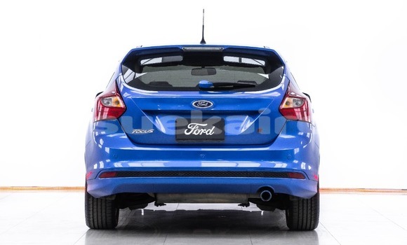 Buy Used Ford Focus Blue Car in Bangkok in Bangkok Buy Used Ford Focus Blue Car in Bangkok in Bangkok