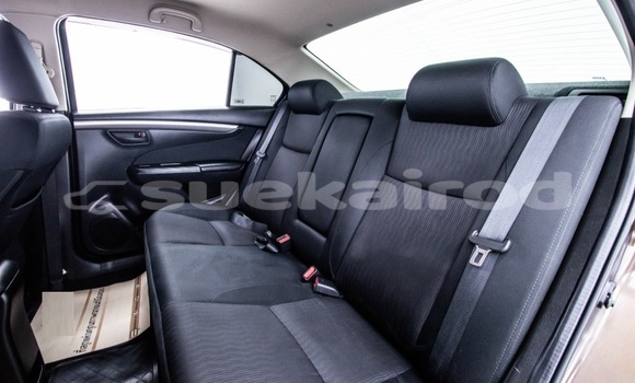 ซื้อ รถมือสอง Suzuki Ciaz สีน้ำตาล รถยนต์ ใน %{เมือง} ใน กรุงเทพมหานคร ซื้อ รถมือสอง Suzuki Ciaz สีน้ำตาล รถยนต์ ใน %{เมือง} ใน กรุงเทพมหานคร