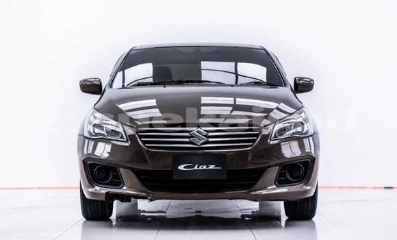 ซื้อ รถมือสอง Suzuki Ciaz สีน้ำตาล รถยนต์ ใน %{เมือง} ใน กรุงเทพมหานคร ซื้อ รถมือสอง Suzuki Ciaz สีน้ำตาล รถยนต์ ใน %{เมือง} ใน กรุงเทพมหานคร