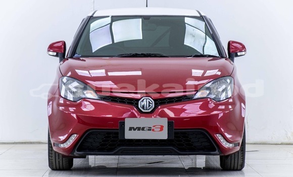 ซื้อ รถมือสอง MG 3 สีแดง รถยนต์ ใน %{เมือง} ใน กรุงเทพมหานคร ซื้อ รถมือสอง MG 3 สีแดง รถยนต์ ใน %{เมือง} ใน กรุงเทพมหานคร