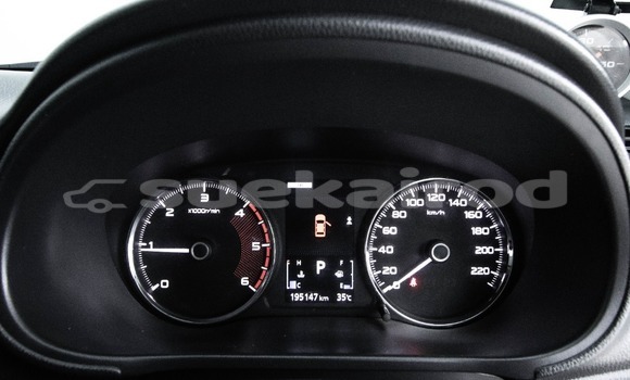 Buy Used Mitsubishi Pajero Sport White Car in Bangkok in Bangkok Buy Used Mitsubishi Pajero Sport White Car in Bangkok in Bangkok