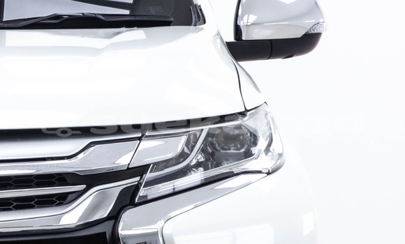 Buy Used Mitsubishi Pajero Sport White Car in Bangkok in Bangkok Buy Used Mitsubishi Pajero Sport White Car in Bangkok in Bangkok