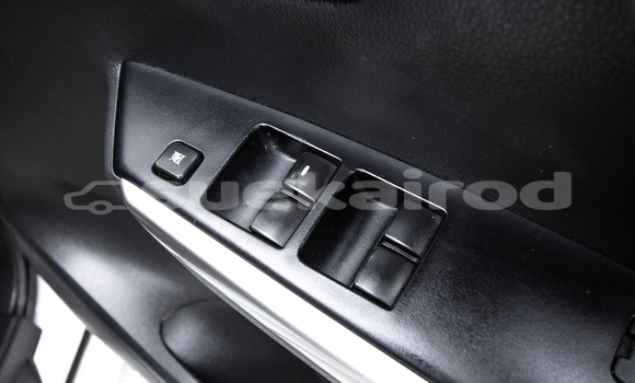 Buy Used Mitsubishi Pajero Sport White Car in Bangkok in Bangkok Buy Used Mitsubishi Pajero Sport White Car in Bangkok in Bangkok