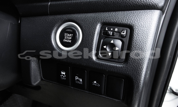 Buy Used Mitsubishi Pajero Sport White Car in Bangkok in Bangkok Buy Used Mitsubishi Pajero Sport White Car in Bangkok in Bangkok