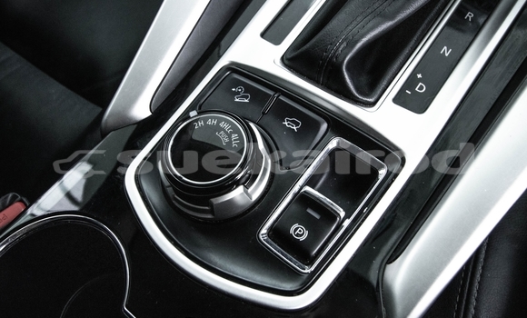 Buy Used Mitsubishi Pajero Sport White Car in Bangkok in Bangkok Buy Used Mitsubishi Pajero Sport White Car in Bangkok in Bangkok