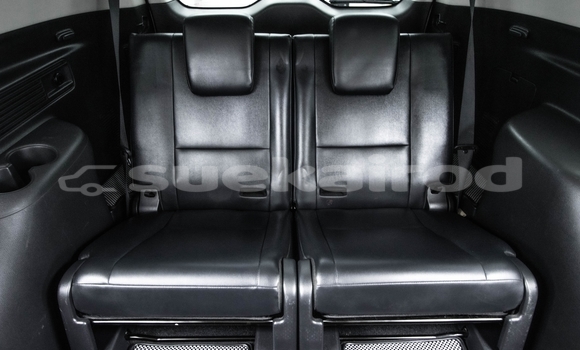 Buy Used Mitsubishi Pajero Sport White Car in Bangkok in Bangkok Buy Used Mitsubishi Pajero Sport White Car in Bangkok in Bangkok