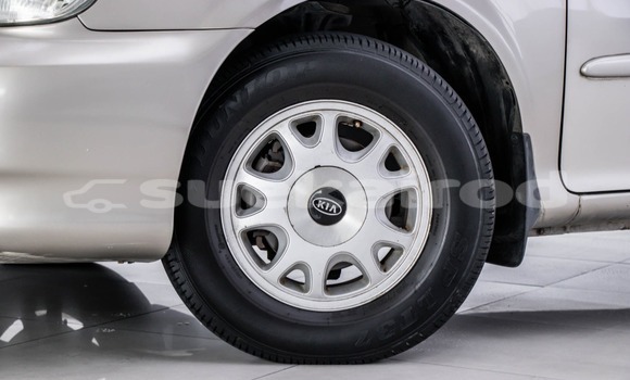 Buy Used Kia Carnival Brown Car in Bangkok in Bangkok Buy Used Kia Carnival Brown Car in Bangkok in Bangkok