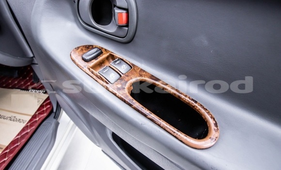 Buy Used Kia Carnival Brown Car in Bangkok in Bangkok Buy Used Kia Carnival Brown Car in Bangkok in Bangkok