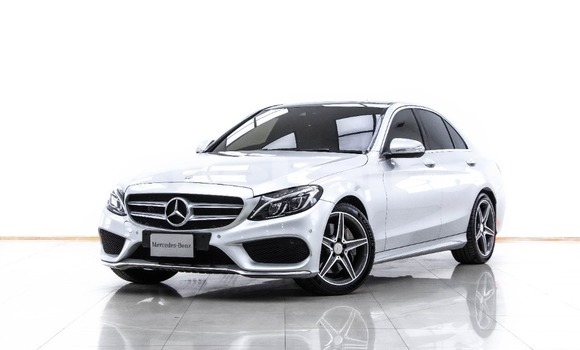 Buy Used Mercedes‒Benz C–Class Other Car in Bangkok in Bangkok