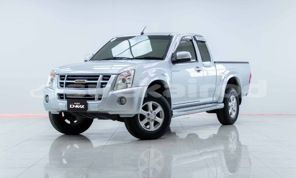 ซื้อ รถมือสอง Isuzu D-Max อื่น ๆ รถยนต์ ใน %{เมือง} ใน กรุงเทพมหานคร