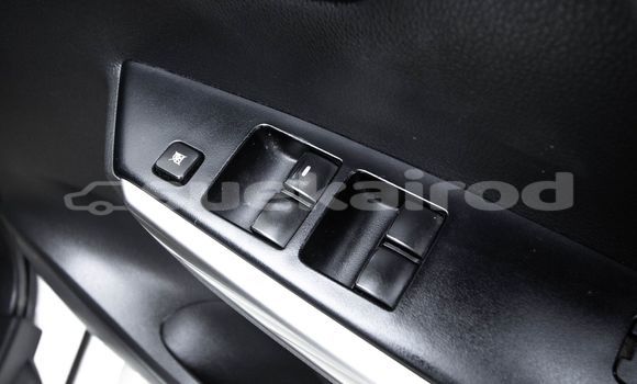 Buy Used Mitsubishi Pajero White Car in Bangkok in Bangkok Buy Used Mitsubishi Pajero White Car in Bangkok in Bangkok