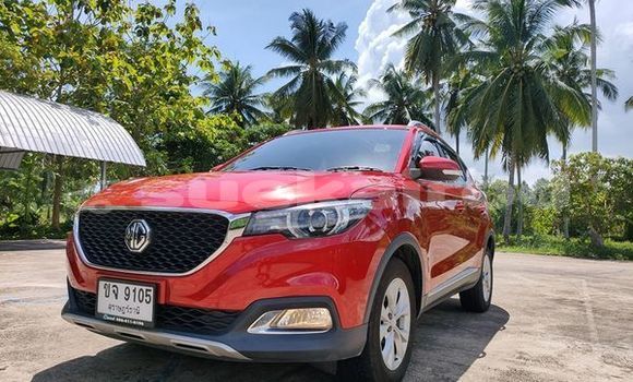 ซื้อ รถมือสอง MG ZS สีแดง รถยนต์ ใน %{เมือง} ใน ภูเก็ต ซื้อ รถมือสอง MG ZS สีแดง รถยนต์ ใน %{เมือง} ใน ภูเก็ต