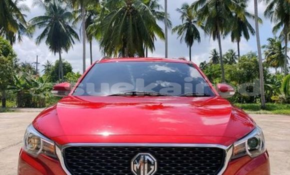 ซื้อ รถมือสอง MG ZS สีแดง รถยนต์ ใน %{เมือง} ใน ภูเก็ต ซื้อ รถมือสอง MG ZS สีแดง รถยนต์ ใน %{เมือง} ใน ภูเก็ต