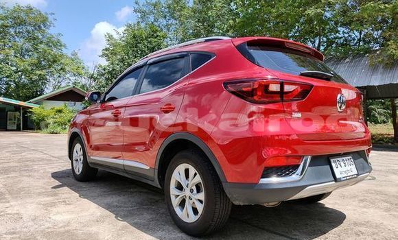 ซื้อ รถมือสอง MG ZS สีแดง รถยนต์ ใน %{เมือง} ใน ภูเก็ต ซื้อ รถมือสอง MG ZS สีแดง รถยนต์ ใน %{เมือง} ใน ภูเก็ต