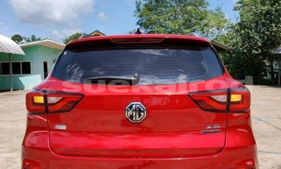 ซื้อ รถมือสอง MG ZS สีแดง รถยนต์ ใน %{เมือง} ใน ภูเก็ต ซื้อ รถมือสอง MG ZS สีแดง รถยนต์ ใน %{เมือง} ใน ภูเก็ต