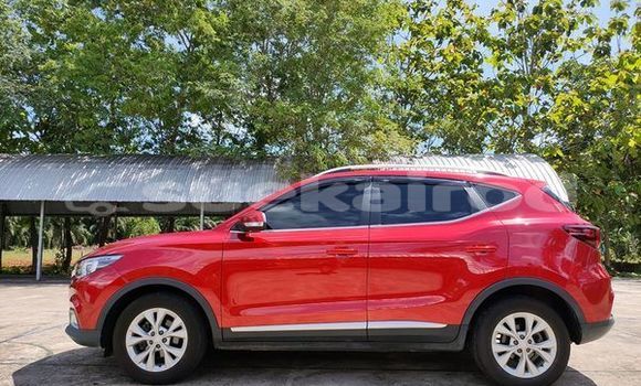 ซื้อ รถมือสอง MG ZS สีแดง รถยนต์ ใน %{เมือง} ใน ภูเก็ต ซื้อ รถมือสอง MG ZS สีแดง รถยนต์ ใน %{เมือง} ใน ภูเก็ต