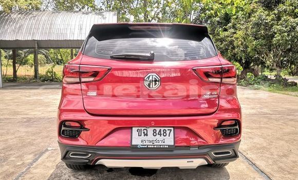 ซื้อ รถมือสอง MG ZS สีแดง รถยนต์ ใน %{เมือง} ใน ภูเก็ต ซื้อ รถมือสอง MG ZS สีแดง รถยนต์ ใน %{เมือง} ใน ภูเก็ต