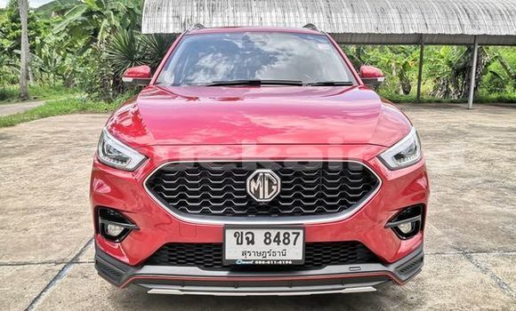 ซื้อ รถมือสอง MG ZS สีแดง รถยนต์ ใน %{เมือง} ใน ภูเก็ต ซื้อ รถมือสอง MG ZS สีแดง รถยนต์ ใน %{เมือง} ใน ภูเก็ต