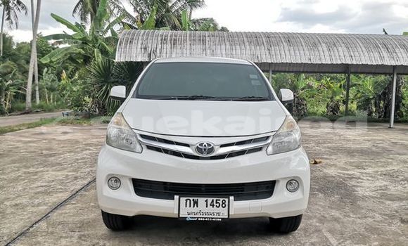 ซื้อ รถมือสอง Toyota Avanza ขาว รถยนต์ ใน %{เมือง} ใน ภูเก็ต ซื้อ รถมือสอง Toyota Avanza ขาว รถยนต์ ใน %{เมือง} ใน ภูเก็ต