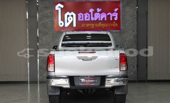 ซื้อ รถมือสอง Toyota Hiluxe Revo เงิน รถยนต์ ใน %{เมือง} ใน กรุงเทพมหานคร ซื้อ รถมือสอง Toyota Hiluxe Revo เงิน รถยนต์ ใน %{เมือง} ใน กรุงเทพมหานคร