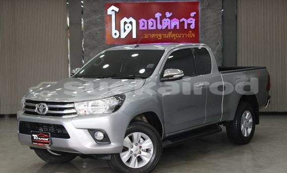 ซื้อ รถมือสอง Toyota Hiluxe Revo เงิน รถยนต์ ใน %{เมือง} ใน กรุงเทพมหานคร ซื้อ รถมือสอง Toyota Hiluxe Revo เงิน รถยนต์ ใน %{เมือง} ใน กรุงเทพมหานคร