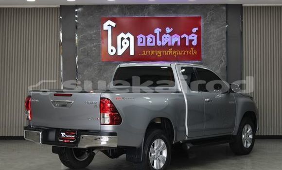 ซื้อ รถมือสอง Toyota Hiluxe Revo เงิน รถยนต์ ใน %{เมือง} ใน กรุงเทพมหานคร ซื้อ รถมือสอง Toyota Hiluxe Revo เงิน รถยนต์ ใน %{เมือง} ใน กรุงเทพมหานคร