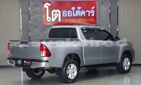 ซื้อ รถมือสอง Toyota Hiluxe Revo เงิน รถยนต์ ใน %{เมือง} ใน กรุงเทพมหานคร ซื้อ รถมือสอง Toyota Hiluxe Revo เงิน รถยนต์ ใน %{เมือง} ใน กรุงเทพมหานคร
