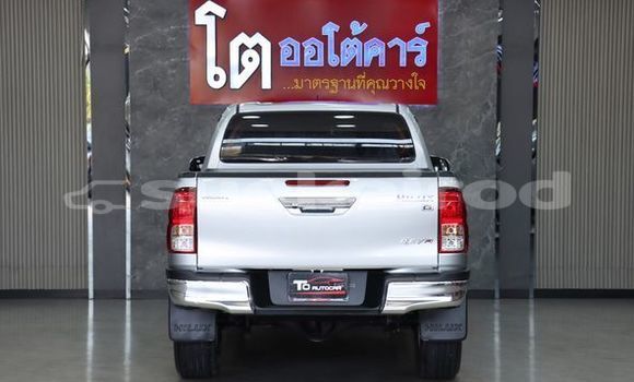 ซื้อ รถมือสอง Toyota Hiluxe Revo เงิน รถยนต์ ใน %{เมือง} ใน กรุงเทพมหานคร ซื้อ รถมือสอง Toyota Hiluxe Revo เงิน รถยนต์ ใน %{เมือง} ใน กรุงเทพมหานคร