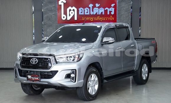 ซื้อ รถมือสอง Toyota Hiluxe Revo เงิน รถยนต์ ใน %{เมือง} ใน กรุงเทพมหานคร ซื้อ รถมือสอง Toyota Hiluxe Revo เงิน รถยนต์ ใน %{เมือง} ใน กรุงเทพมหานคร