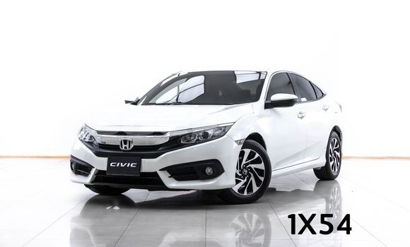 Buy Used Honda Civic White Car in Bangkok in Bangkok Buy Used Honda Civic White Car in Bangkok in Bangkok