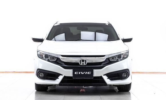 Buy Used Honda Civic White Car in Bangkok in Bangkok Buy Used Honda Civic White Car in Bangkok in Bangkok