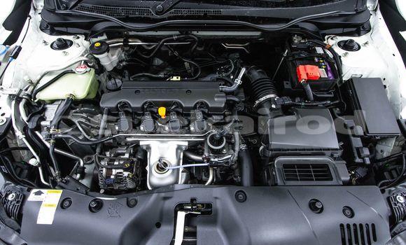 Buy Used Honda Civic White Car in Bangkok in Bangkok Buy Used Honda Civic White Car in Bangkok in Bangkok