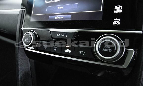 Buy Used Honda Civic White Car in Bangkok in Bangkok Buy Used Honda Civic White Car in Bangkok in Bangkok