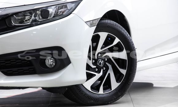 Buy Used Honda Civic White Car in Bangkok in Bangkok Buy Used Honda Civic White Car in Bangkok in Bangkok