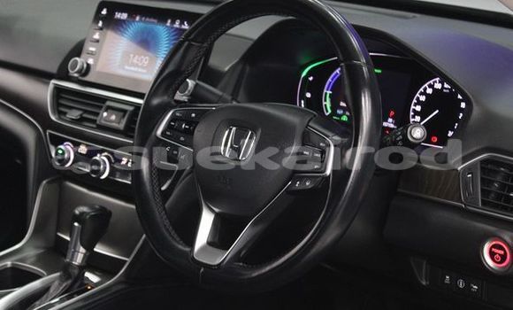 Buy Used Honda Accord White Car in Bangkok in Bangkok Buy Used Honda Accord White Car in Bangkok in Bangkok