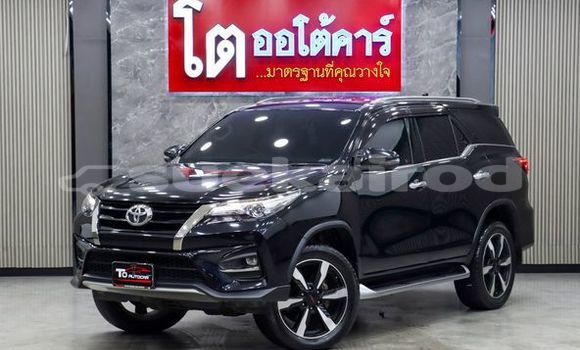 ซื้อ รถมือสอง Toyota Fortuner สีดำ รถยนต์ ใน %{เมือง} ใน กรุงเทพมหานคร ซื้อ รถมือสอง Toyota Fortuner สีดำ รถยนต์ ใน %{เมือง} ใน กรุงเทพมหานคร