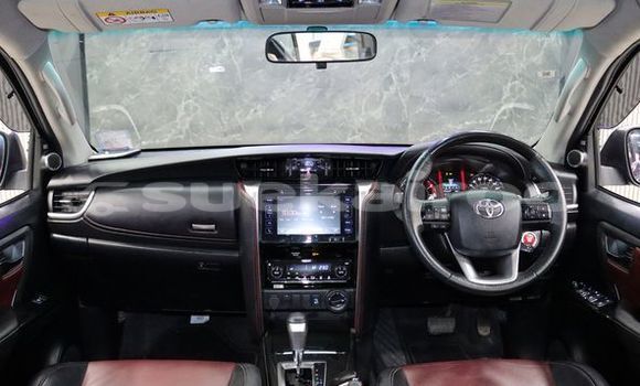 ซื้อ รถมือสอง Toyota Fortuner สีดำ รถยนต์ ใน %{เมือง} ใน กรุงเทพมหานคร ซื้อ รถมือสอง Toyota Fortuner สีดำ รถยนต์ ใน %{เมือง} ใน กรุงเทพมหานคร