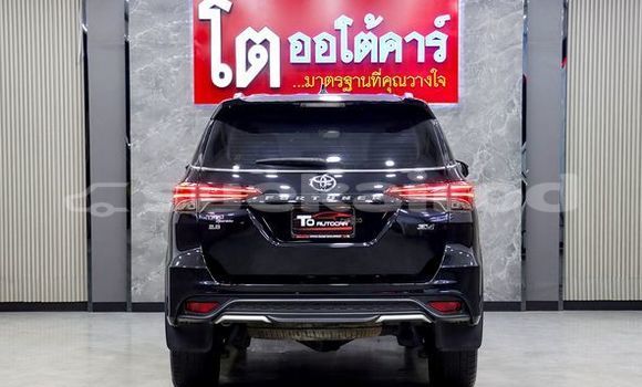 ซื้อ รถมือสอง Toyota Fortuner สีดำ รถยนต์ ใน %{เมือง} ใน กรุงเทพมหานคร ซื้อ รถมือสอง Toyota Fortuner สีดำ รถยนต์ ใน %{เมือง} ใน กรุงเทพมหานคร